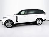 Thumbnail of 2025 Fuji White Land Rover Range Rover