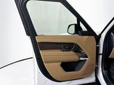 Thumbnail of 2025 Fuji White Land Rover Range Rover