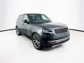 Thumbnail of 2024 Carpathian Grey Land Rover Range Rover