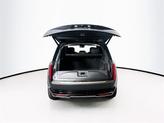 Thumbnail of 2024 Carpathian Grey Land Rover Range Rover