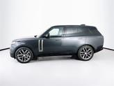Thumbnail of 2024 Carpathian Grey Land Rover Range Rover
