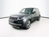 Photo of 2024 Carpathian Grey Land Rover Range Rover