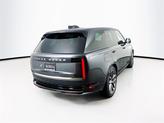 Thumbnail of 2024 Carpathian Grey Land Rover Range Rover