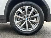 Thumbnail of 2019 Mineral White Metallic BMW X3