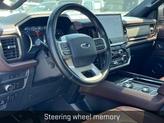 Thumbnail of 2022 Silver Metallic Ford Expedition Max