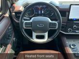 Thumbnail of 2022 Silver Metallic Ford Expedition Max
