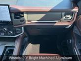 Thumbnail of 2022 Silver Metallic Ford Expedition Max