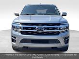 Thumbnail of 2022 Silver Metallic Ford Expedition Max