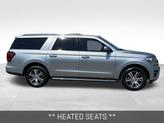 Thumbnail of 2022 Silver Metallic Ford Expedition Max