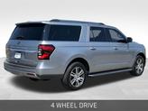 Thumbnail of 2022 Silver Metallic Ford Expedition Max