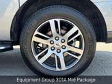 Thumbnail of 2022 Silver Metallic Ford Expedition Max