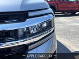 Thumbnail of 2022 Silver Metallic Ford Expedition Max