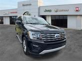 Photo of 2019 Black Ford Expedition