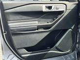 Thumbnail of 2020 Silver Metallic Ford Explorer