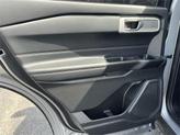Thumbnail of 2020 Silver Metallic Ford Explorer