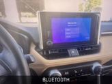 Thumbnail of 2023 White Toyota RAV4 Hybrid