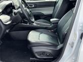Thumbnail of 2022 Bright White Clearcoat Jeep Compass