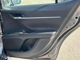 Thumbnail of 2024 Gray Toyota Camry