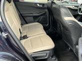 Thumbnail of 2021 Blue Metallic Ford Escape