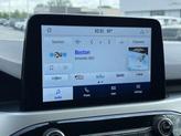 Thumbnail of 2021 Blue Metallic Ford Escape