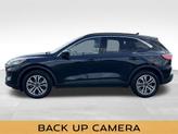 Thumbnail of 2021 Blue Metallic Ford Escape