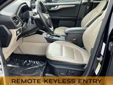 Thumbnail of 2021 Blue Metallic Ford Escape