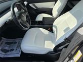 Thumbnail of 2019 Black Tesla Model 3