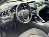 Thumbnail of 2024 Midnight Black Metallic Toyota Camry