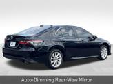 Thumbnail of 2024 Midnight Black Metallic Toyota Camry