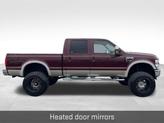 Thumbnail of 2010 Royal Red Metallic Ford F-250