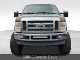 Thumbnail of 2010 Royal Red Metallic Ford F-250