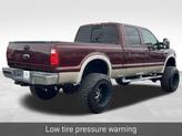 Thumbnail of 2010 Royal Red Metallic Ford F-250