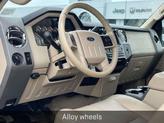 Thumbnail of 2010 Royal Red Metallic Ford F-250