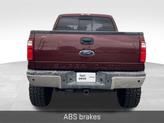 Thumbnail of 2010 Royal Red Metallic Ford F-250