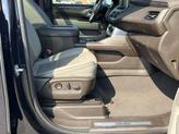 Thumbnail of 2022 Midnight Blue Metallic GMC Yukon XL