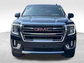 Thumbnail of 2022 Midnight Blue Metallic GMC Yukon XL
