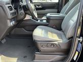 Thumbnail of 2022 Midnight Blue Metallic GMC Yukon XL