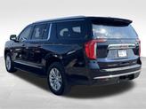 Thumbnail of 2022 Midnight Blue Metallic GMC Yukon XL
