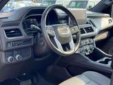 Thumbnail of 2022 Midnight Blue Metallic GMC Yukon XL