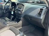 Thumbnail of 2021 Summit White Chevrolet Colorado