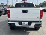 Thumbnail of 2021 Summit White Chevrolet Colorado