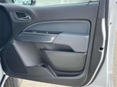 Thumbnail of 2021 Summit White Chevrolet Colorado