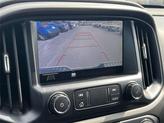 Thumbnail of 2021 Summit White Chevrolet Colorado