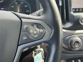 Thumbnail of 2021 Summit White Chevrolet Colorado