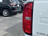 Thumbnail of 2021 Summit White Chevrolet Colorado