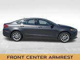 Thumbnail of 2017 Gray Ford Fusion