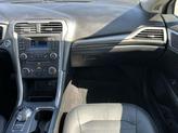 Thumbnail of 2017 Gray Ford Fusion