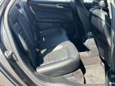 Thumbnail of 2017 Gray Ford Fusion