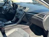 Thumbnail of 2017 Gray Ford Fusion