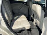 Thumbnail of 2017 White Gold Metallic Ford Escape
